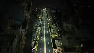 హైదరాబాద్ స్టీల్&zwnj; బ్రిడ్జి | RTC Cross Roads Steel Flyover | Steel Bridge In Hyderabad
