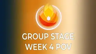 CCL S3 Week 4 | 30K vs WH | CleanW