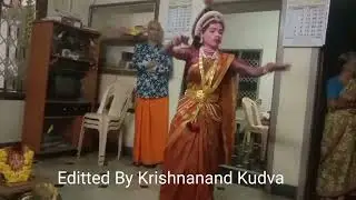 Chikka Mela In Our Ancestors House/