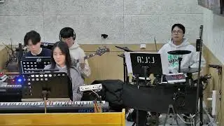 [동덕성결교회] 세션 | 성탄예배 (25.12.25) 고요한밤거룩한밤 기쁘다구주오셨네 기뻐하며경배하세 천사들의노래가
