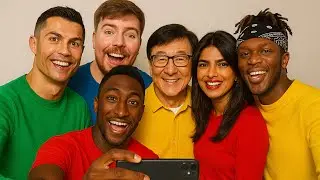 The TRUTH About EVERY RACE On Planet Earth (Black, White, Asian etc)