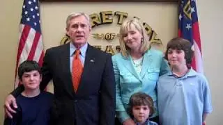 Bill Stephens Qualifies for Special Election