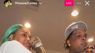 Finesse2tymes & Shugg DRUNK AS SH!T !! 🤣🤣 #FNG