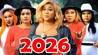 THE RICH GOOD GIRLS FULL MOVIE - 2026 Nigerian Nollywood Movies #trending #viral