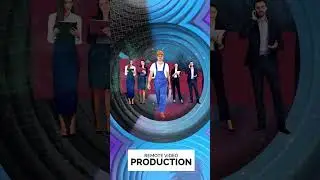#Shorts #CorporateVideo Next-Gen 360&deg; Web, AR Solutions & Remote Video Production