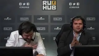 NAVI vs C9 - NAVI go home!
