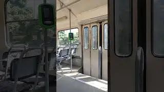 Kharkiv tram | Tatra T3A