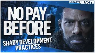 Most Wishlisted Game On Steam Is SHADY! Developers Not Paying Worker