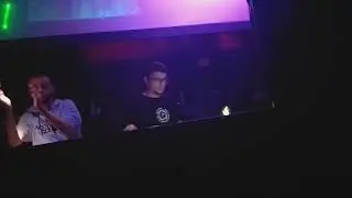 Vikkei live set