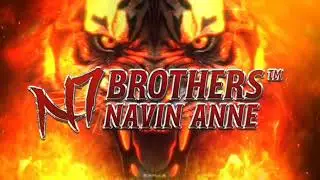 N7 Brothers | Navin Anne