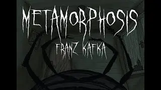 Preobrazba (Metamorphosis) -Franz Kafka - Croatian Booktrailer Winner