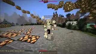 McsPvP: KitPvP - alfred_t Hacking