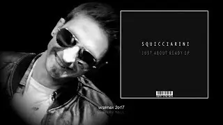 Squicciarini - Good Feeling