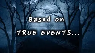 BASED ON TRUE EVENTS - Short Film