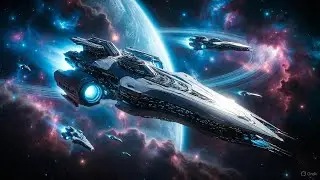 Aliens Made Their Move&mdash;Then Froze When Earth&rsquo;s Supreme Council Answered | HFY Sci-Fi Story
