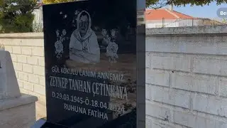 &Ouml;meranlı&hellip; Nesrin BAYRAM 
