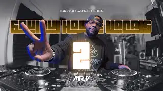 Soulful House Vocals Vol. 2 🎶 | Deep & Soulful House Music Mix | Mr. V