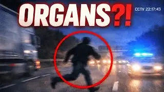 They Ran Into Traffic - 48 Hours Later, He Was Murdered (Eriksson Twins)
