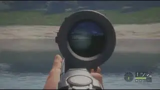 Call of the Wild - Action packed hunting experience
