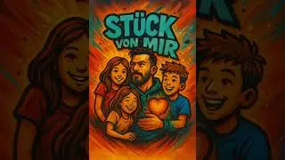 Stück von mir