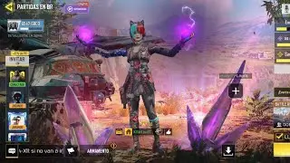 Seraph - Kitty Six Gratis🤭💯🤫