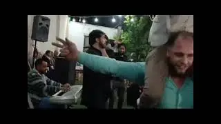 من افراح مدينة يلدا