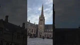 @Durham market place