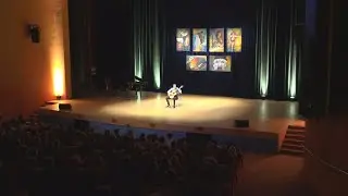 Absolventská výstava a koncert žiakov ZUŠ Myjava