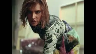 Alessandra Ambrosio's Stunning Photoshoot for Ocean Drive Magazine 2023 | Exclusive Behind-the-Scene