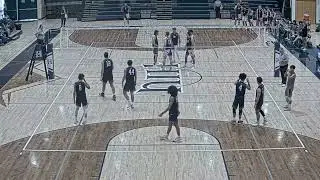 Hope Vs Cal Lutheran: Cole Oliver #11