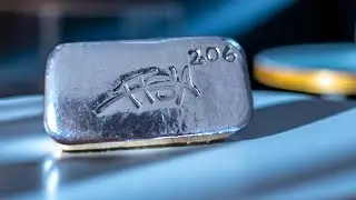 Полное руководство по FISH BAR серии 3 2025 года!