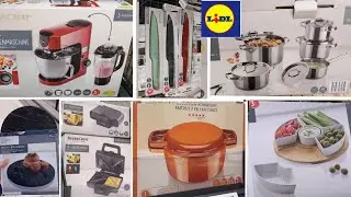 💙💛ARRIVAGE LIDL 30 DECEMBER 2025