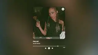 fallin' - alicia keys | 8D audio | Breathing Songs
