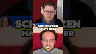 Neue Hilfsmittel f&uuml;r weniger Medikamente und Schmerzen - Ein Tagebuch als Beweis