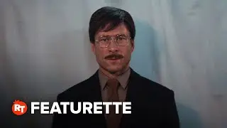 The Running Man Featurette - Inside The World of The Running Man (2025)