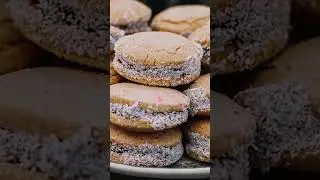Top 5 Popular Cookies in the World