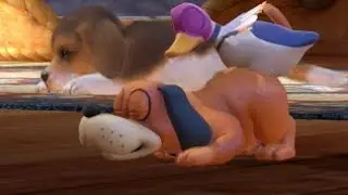 Super Smash Bros. Ultimate: Dog, Duck, Zapper | Classic Mode: Duck Hunt