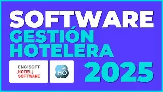 Los 2 Mejores Software de Gestión Hotelera para Optimizar tu Rentabilidad en 2025