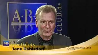 essentials-tv 09/05 - Das Magazin vom ALSTER BUSINESS CLUB