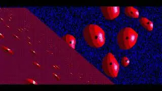 Vims pocket dimension... 