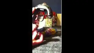 Pokemon Mega bracelet unboxing