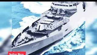 Indian Navy fight war ship new short introduction ⚓⚓ video ##