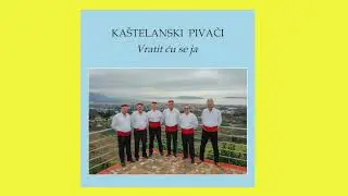 Kaštelanski pivači - Zeleni se gaj
