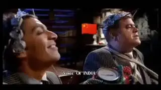 India pakistan funny memes😂🤣#india #voiceofindia #youtube #pakistan #geopolitics #trending