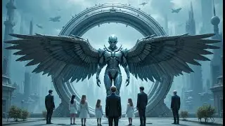 Alien-Aufruhr: Menschenkinder Gefangen? Wahnsinn! | HFY