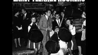 The Velvets - Be Ever Mine