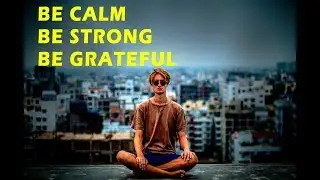 HOW TO CALM DOWN ANXIETY