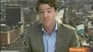 Economist McWilliams Says Ireland Is Microcosm of Spain