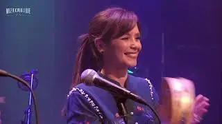 Gaizca (Galicia, Catalunya, Euskadi) - Artx (live in Brussels)