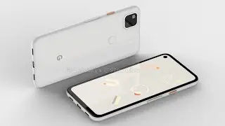 Pixel 4a LEAKS | The Long Take